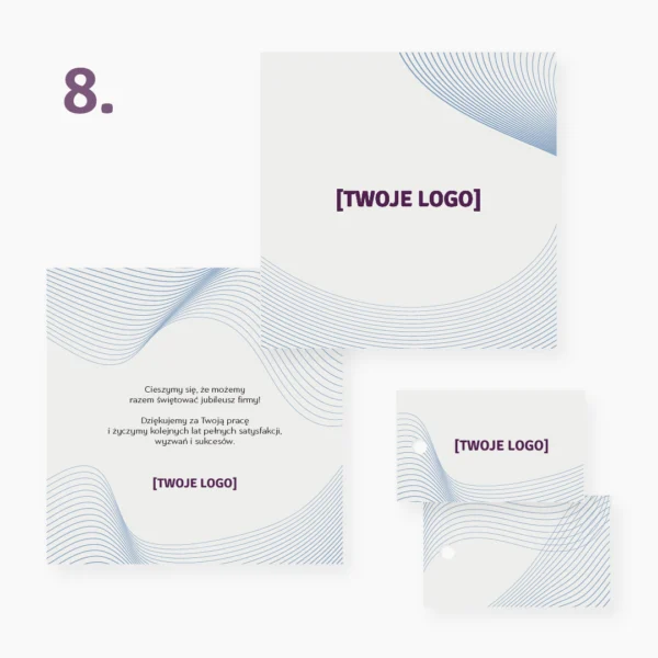 Elegancja premium | Zestaw prezentowy