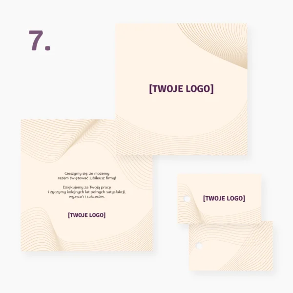 Elegancja premium | Zestaw prezentowy