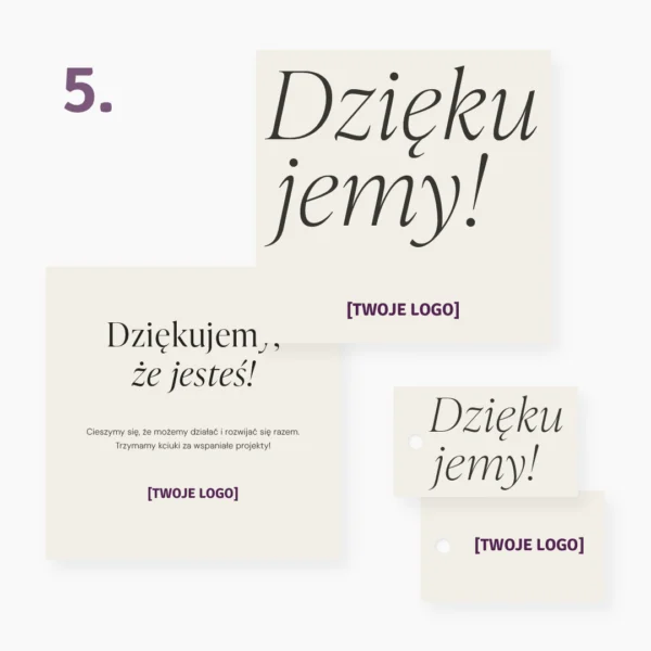 Elegancja premium | Zestaw prezentowy