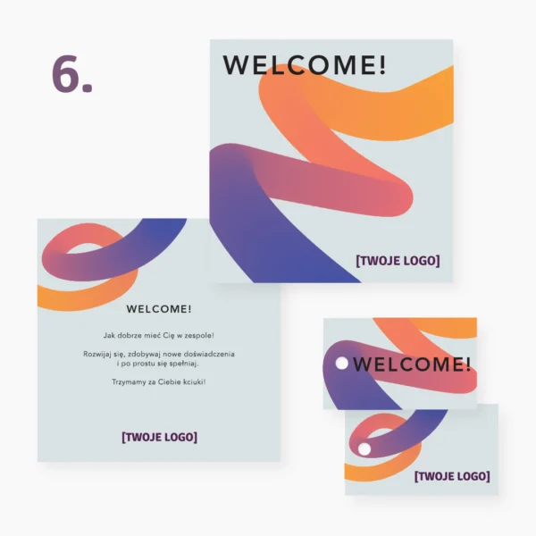 Elegancja premium | Zestaw prezentowy