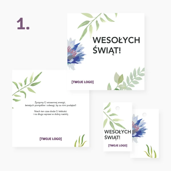 Elegancka Chwila | Zestaw prezentowy