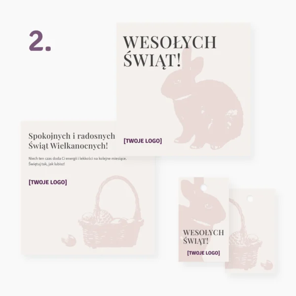 Elegancka Chwila | Zestaw prezentowy