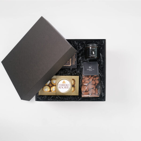 Słodki moment | Zestaw prezentowy