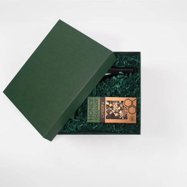 Kombucha premium | Zestaw prezentowy