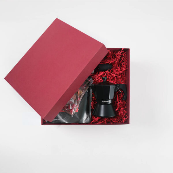 Przerwa na kawę | Zestaw prezentowy