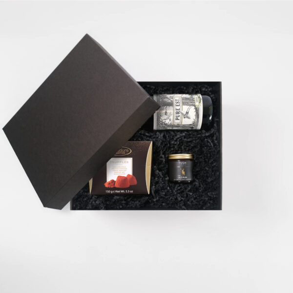 Elegancja premium | Zestaw prezentowy