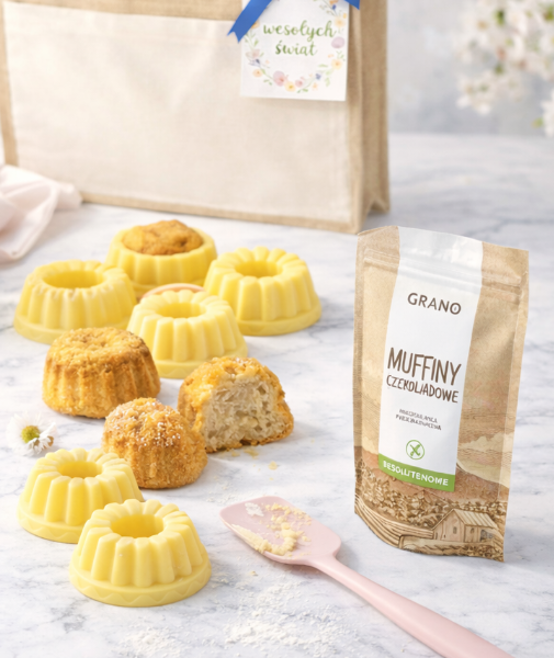 Słodkie Chwile DIY | Zestaw prezentowy