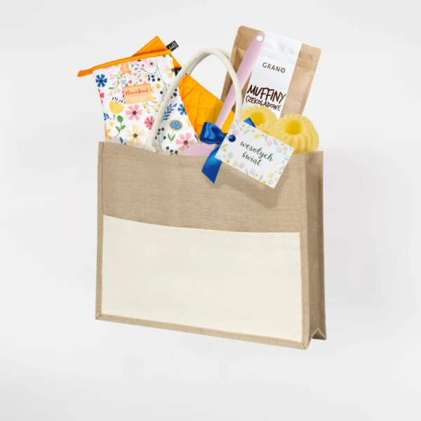 Słodkie Chwile DIY | Zestaw prezentowy