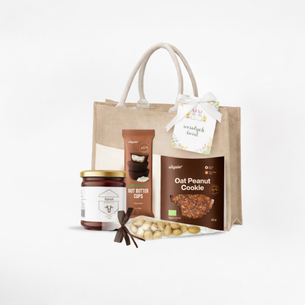 Słodki Orzeszek | Zestaw prezentowy