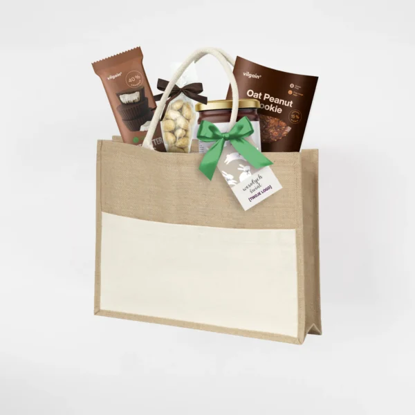 Słodki Orzeszek | Zestaw prezentowy