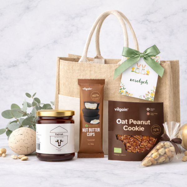 Słodki Orzeszek | Zestaw prezentowy