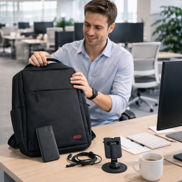 Tech Starter Kit | Welcome Pack