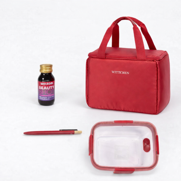 Wellbeing na start | Welcome Pack