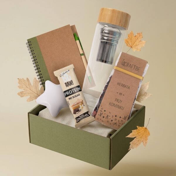 Eko Onboarding | Zestaw prezentowy