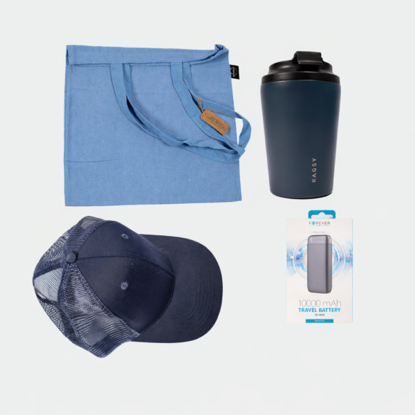 Pakiet Wdrożeniowy | Welcome Pack