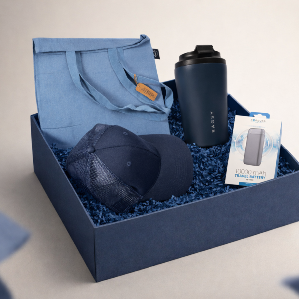 Pakiet Wdrożeniowy | Welcome Pack