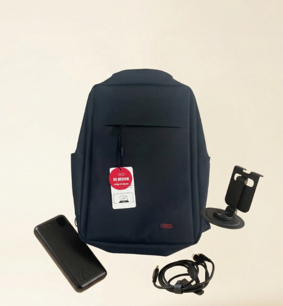 Tech Starter Kit | Welcome Pack
