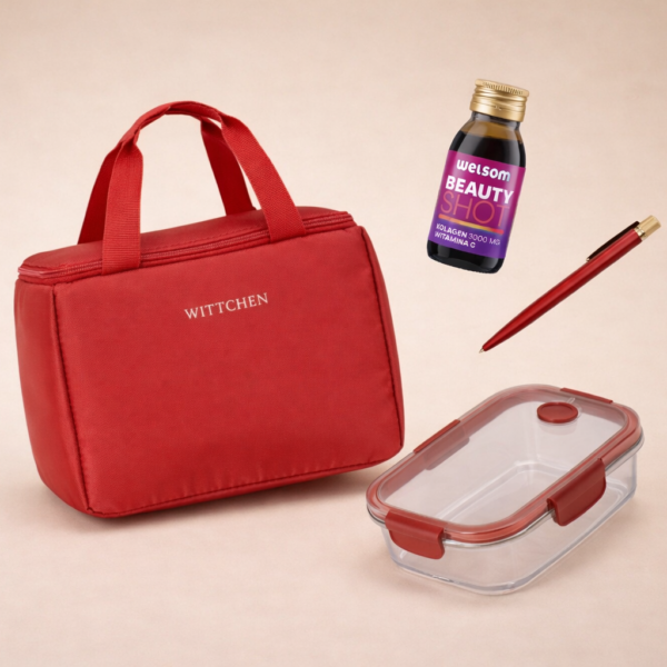 Wellbeing na start | Welcome Pack